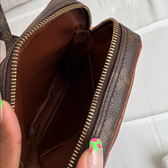 Authentic Louis Vuitton Danube - Picture 5 of 15